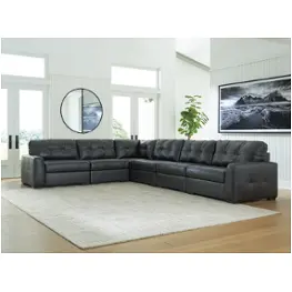 9950346 Ashley Furniture Brindley Pier Living Room Furniture Sectional