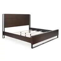 B433-81 Ashley Furniture Zumbado Queen Panel Bed