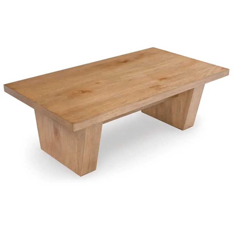T674-1 Ashley Furniture Kristiland Coffee Table