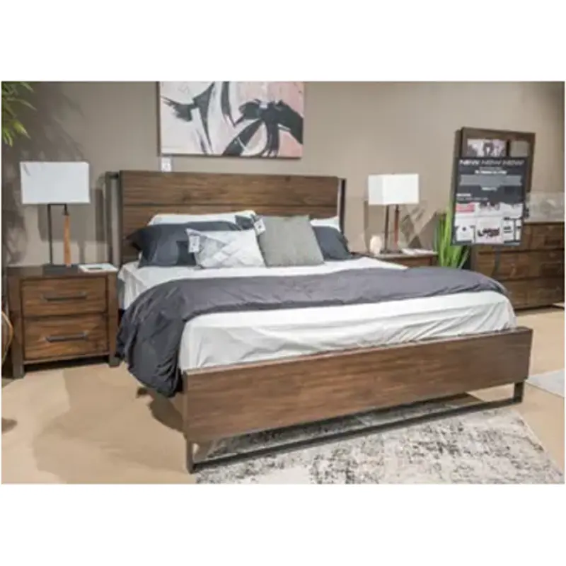 B433-82-94 Ashley Furniture Zumbado Bedroom Furniture Bed
