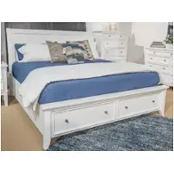 B480-77 Ashley Furniture Trulani Bedroom Furniture Bed
