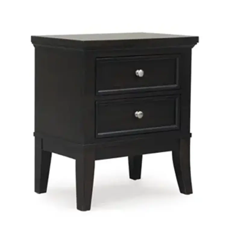 B481-92 Ashley Furniture Bambori Bedroom Furniture Nightstand
