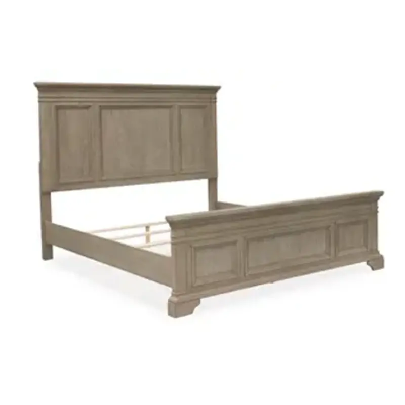 B486-57 Ashley Furniture Vallardia Queen Panel Bed