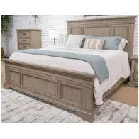 B486-58 Ashley Furniture Vallardia King Panel Bed