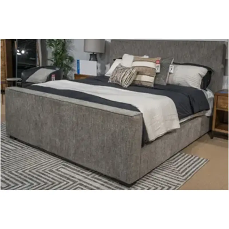 B735-81 Ashley Furniture Steenlage Bedroom Furniture Bed