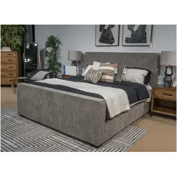 B735-82 Ashley Furniture Steenlage Bedroom Furniture Bed