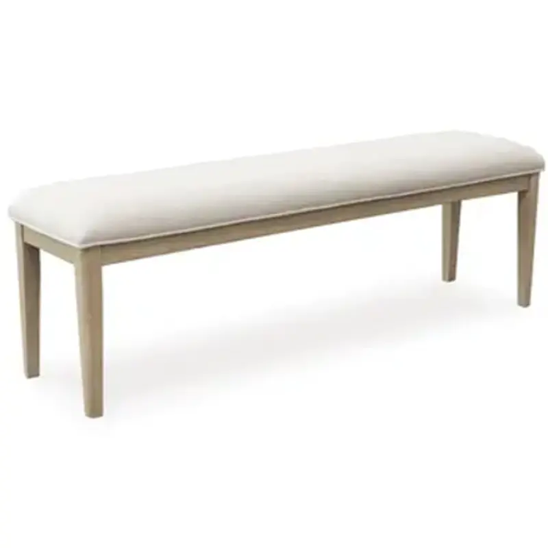 D486-00 Ashley Furniture Vallardia Dining Room Furniture Benche