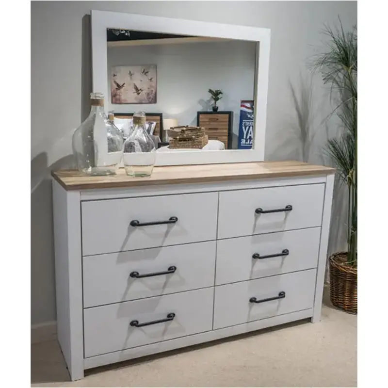 B3340-36 Ashley Furniture Linnocreek Bedroom Furniture Mirror