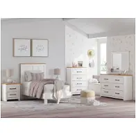 B3340-53 Ashley Furniture Linnocreek Bedroom Furniture Bed