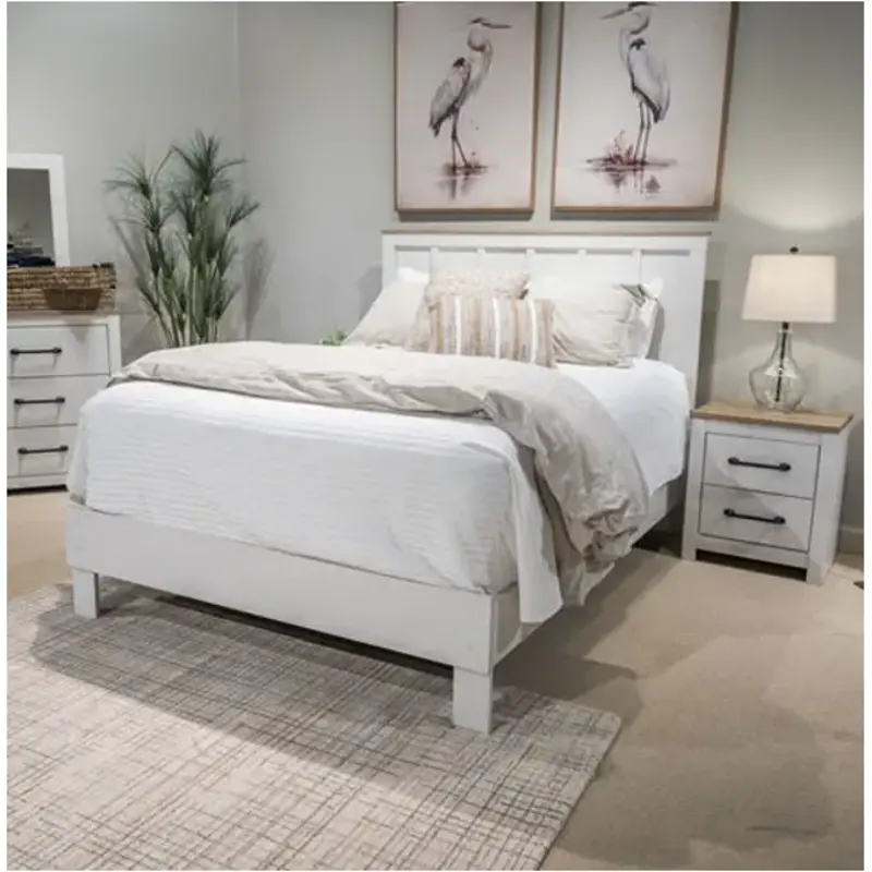 B3340-57 Ashley Furniture Linnocreek Bedroom Furniture Bed