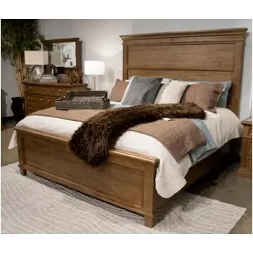 B606-58 Ashley Furniture Mylarken Bedroom Furniture Bed