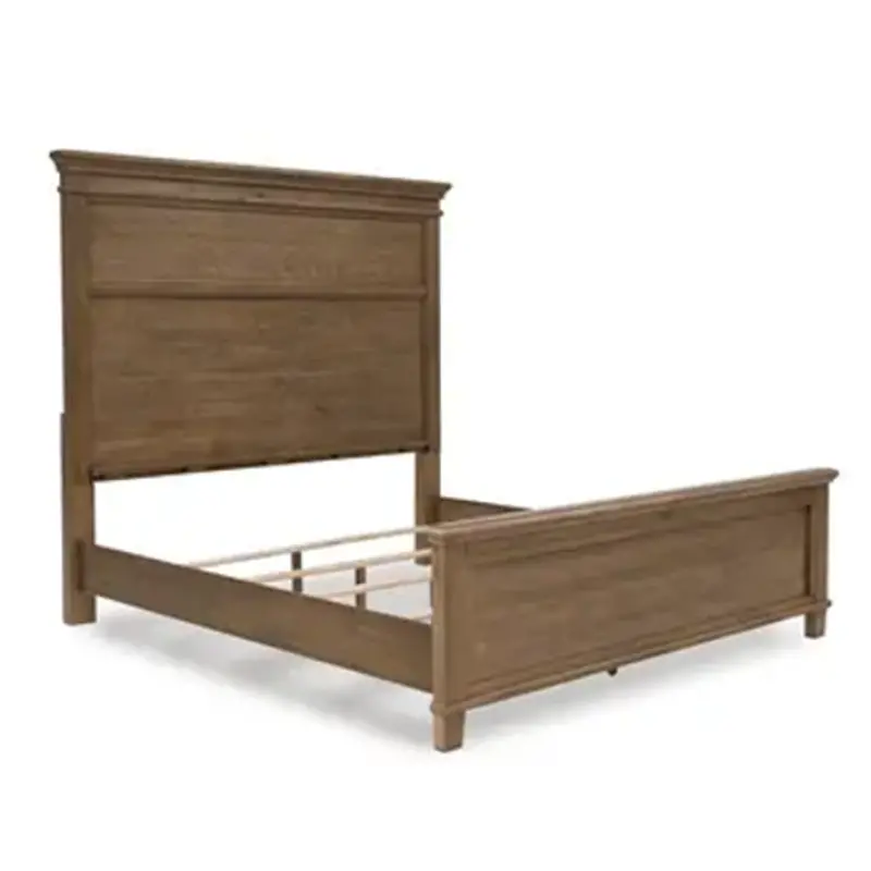 B606-58-56-94 Ashley Furniture Mylarken Bedroom Furniture Bed