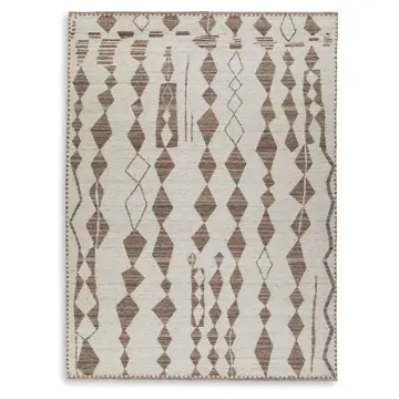 R406791 Ashley Furniture Brettler Accent Furniture Area Rug