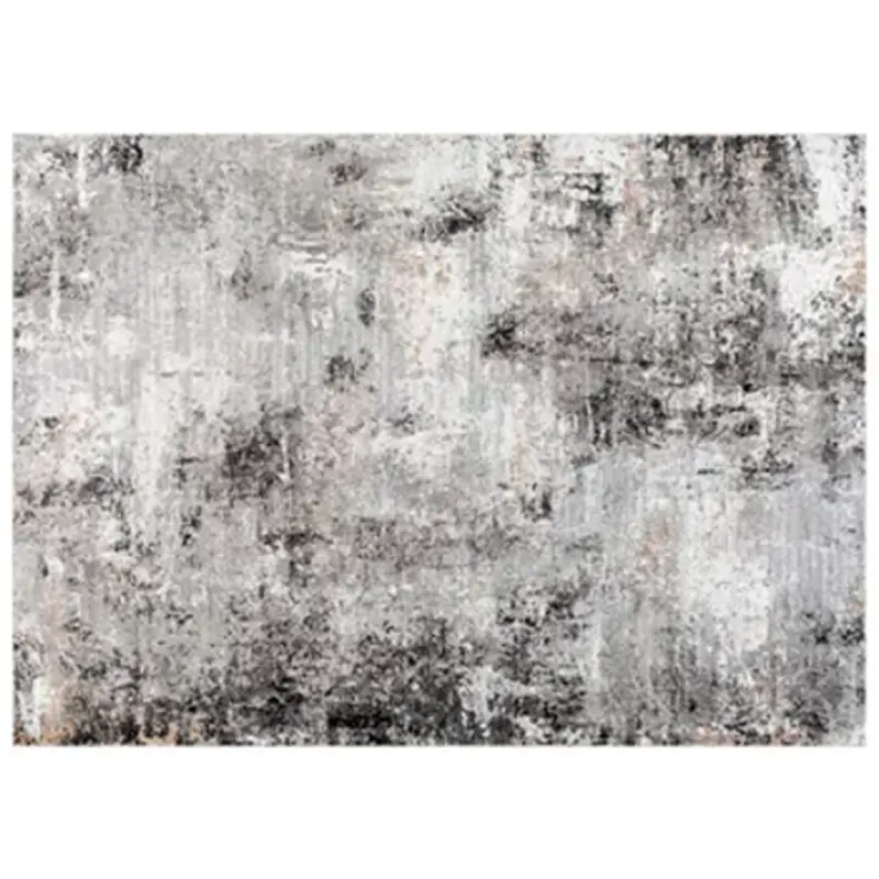 R406781 Ashley Furniture Langwell Accent Furniture Area Rug