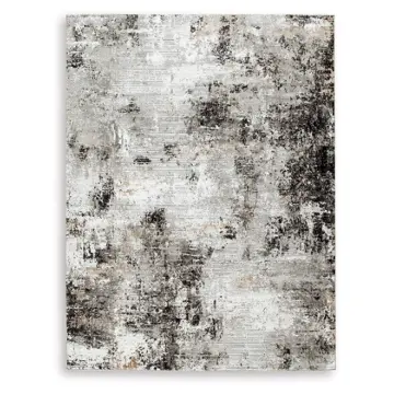 R406781 Ashley Furniture Langwell Accent Furniture Area Rug