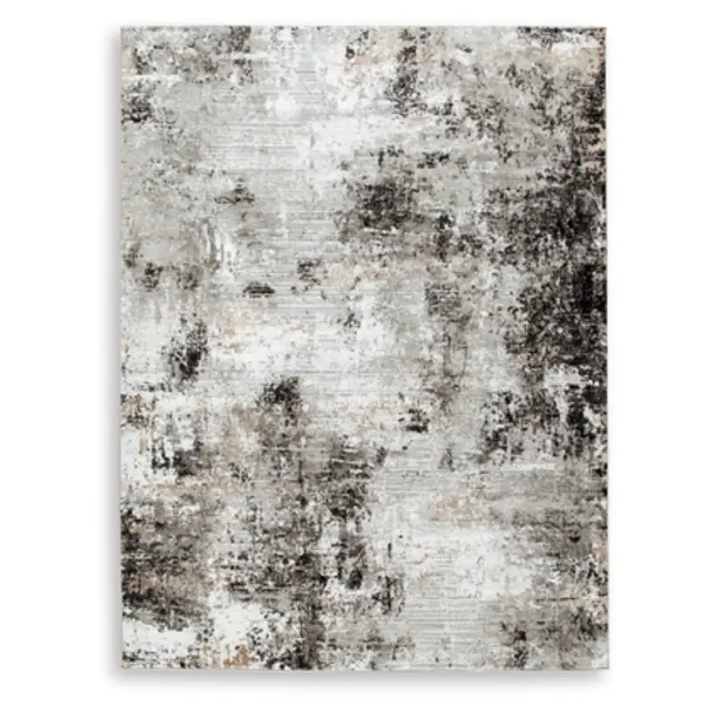 R406782 Ashley Furniture Langwell Accent Furniture Area Rug