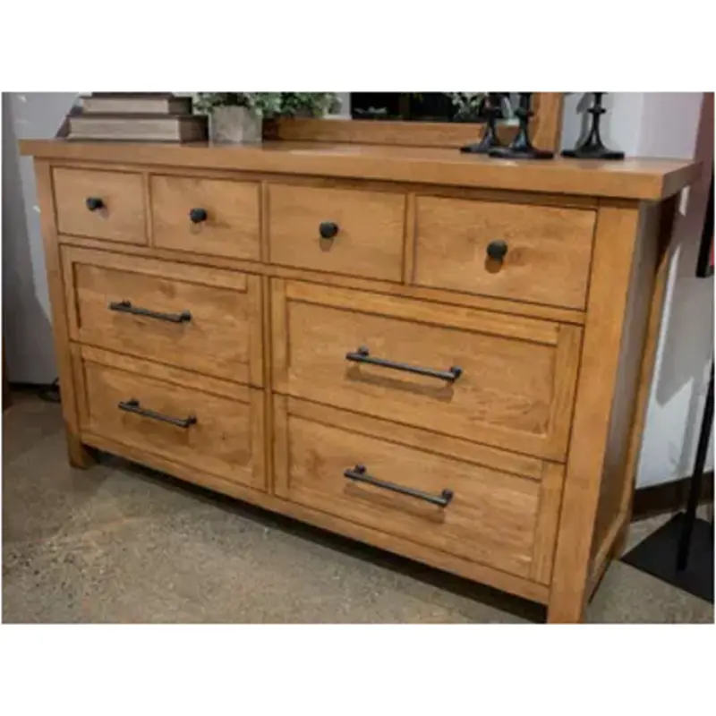 B794-31 Ashley Furniture Kristiland Bedroom Furniture Dresser
