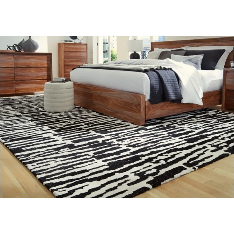 R406762 Ashley Furniture Bramshaw Accent Furniture Area Rug