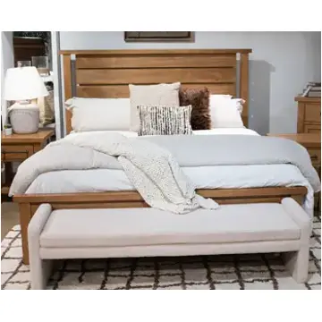 B794-57 Ashley Furniture Kristiland Bedroom Furniture Bed