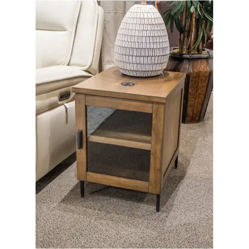 T686-7 Ashley Furniture Torlanta Living Room Furniture End Table