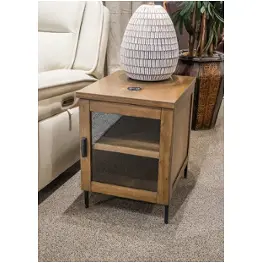 T686-7 Ashley Furniture Torlanta Living Room Furniture End Table