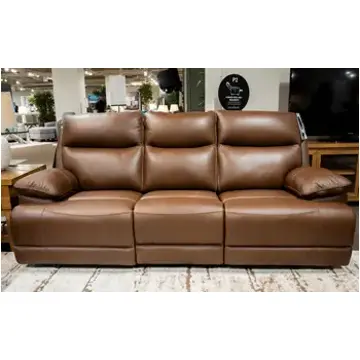 Sessom power store reclining sofa