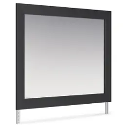 B2073-36 Ashley Furniture Vertani Bedroom Furniture Mirror