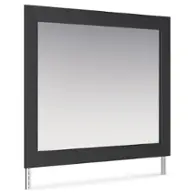 B2073-36 Ashley Furniture Vertani Bedroom Furniture Mirror