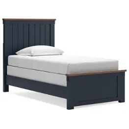 B414-53 Ashley Furniture Landocken Bedroom Furniture Bed