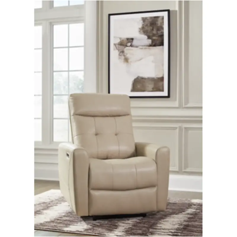 U1050313 Ashley Furniture Pisgham Living Room Furniture Recliner