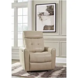 U1050313 Ashley Furniture Pisgham Living Room Furniture Recliner