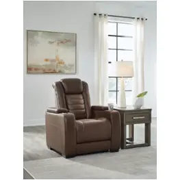 U1060113 Ashley Furniture High Impact Living Room Furniture Recliner