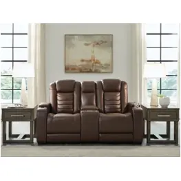 U1060118 Ashley Furniture High Impact Living Room Furniture Loveseat