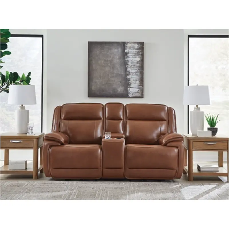 U1120418 Ashley Furniture Healy Pier Living Room Furniture Loveseat