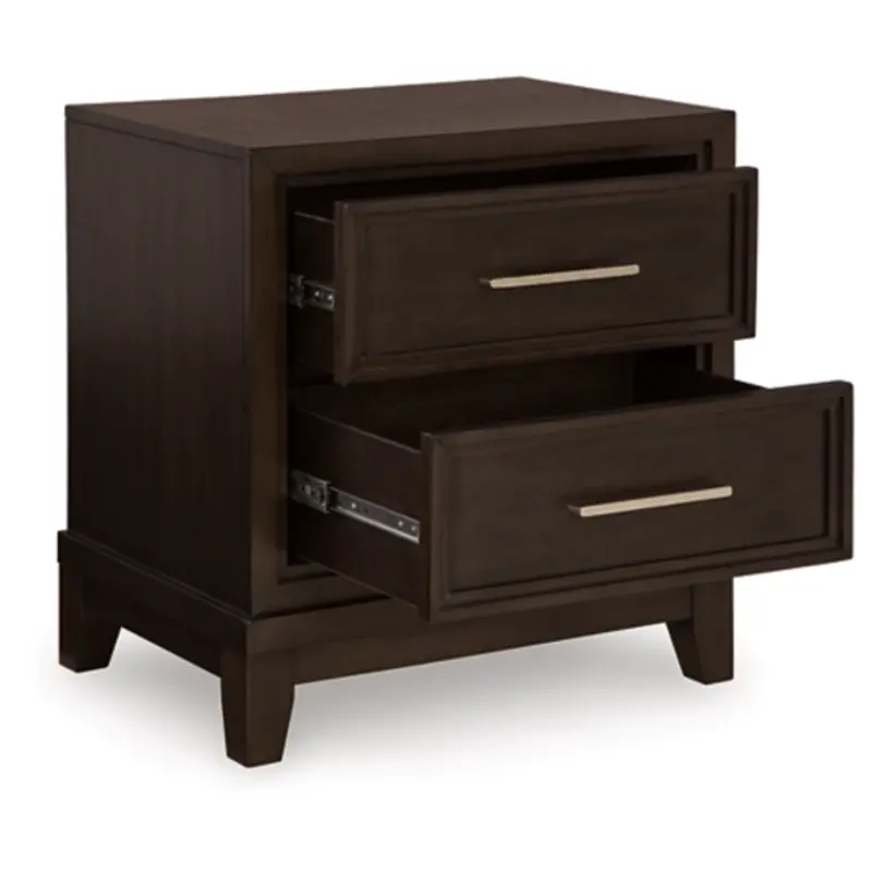 B618-92 Ashley Furniture Neymorton Bedroom Furniture Nightstand