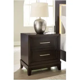 B618-92 Ashley Furniture Neymorton Bedroom Furniture Nightstand