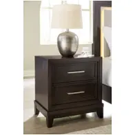 B618-92 Ashley Furniture Neymorton Bedroom Furniture Nightstand