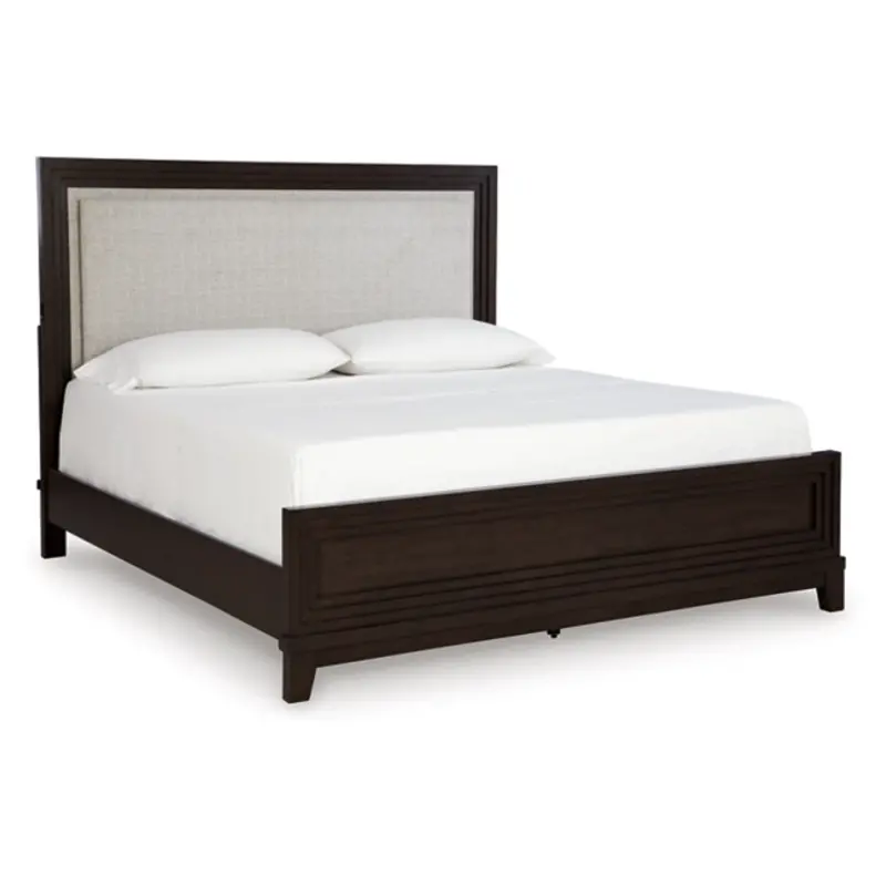 B618-58-56-94 Ashley Furniture Neymorton Bedroom Furniture Bed