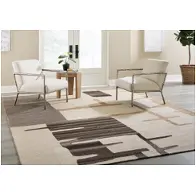 R406822 Ashley Furniture Kencher Accent Furniture Area Rug