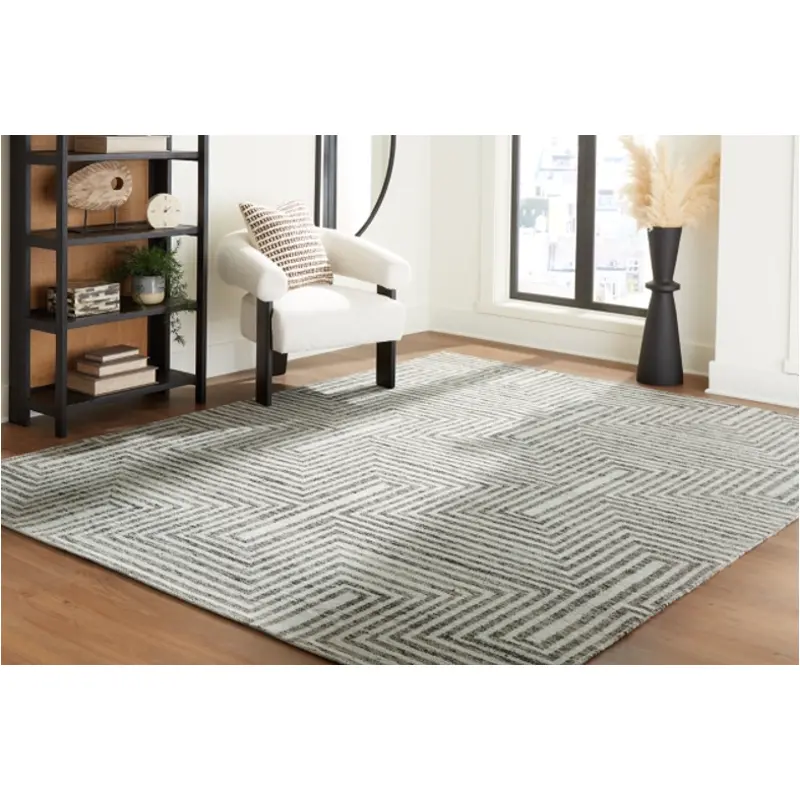 R406831 Ashley Furniture Jossen Accent Furniture Area Rug