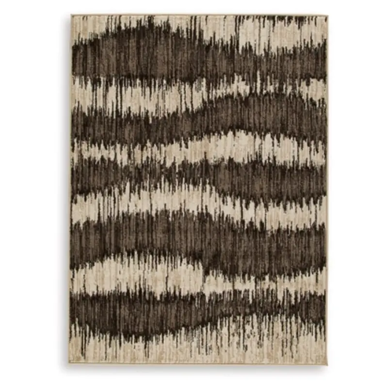 R406841 Ashley Furniture Keradon Accent Furniture Area Rug