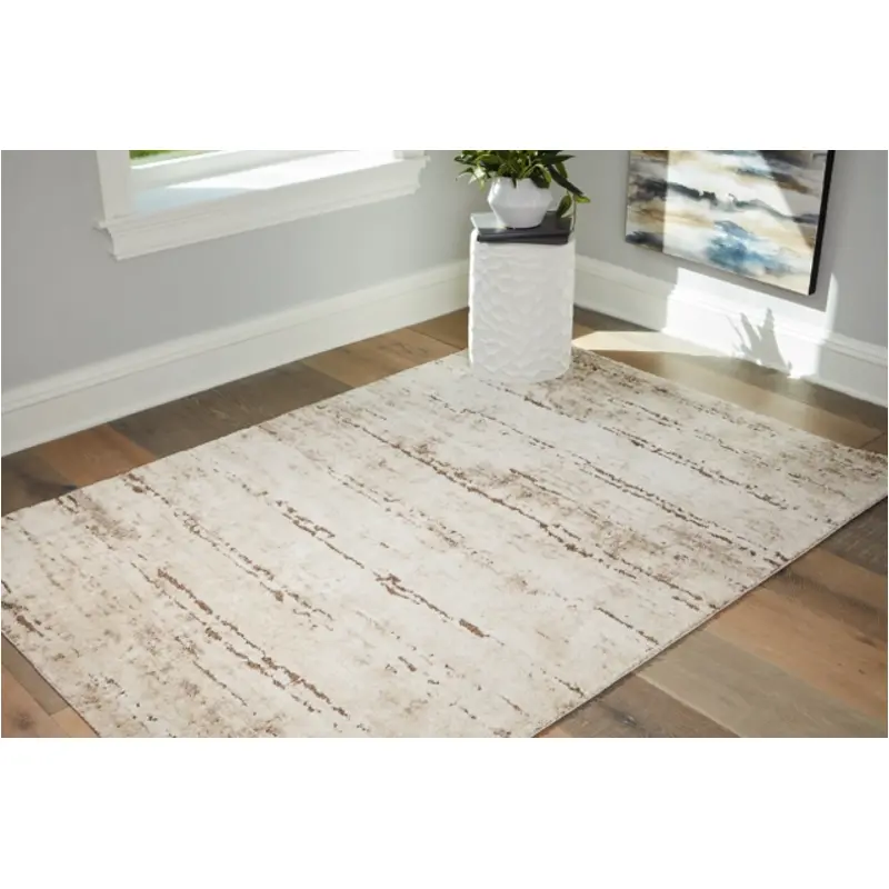 R406851 Ashley Furniture Kasney Accent Furniture Large Rug