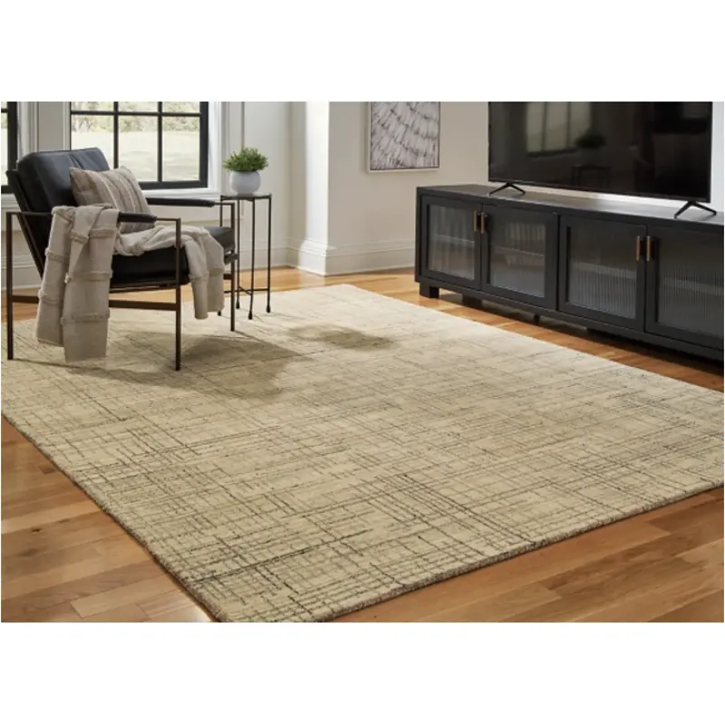 R406861 Ashley Furniture Janston Accent Furniture Area Rug