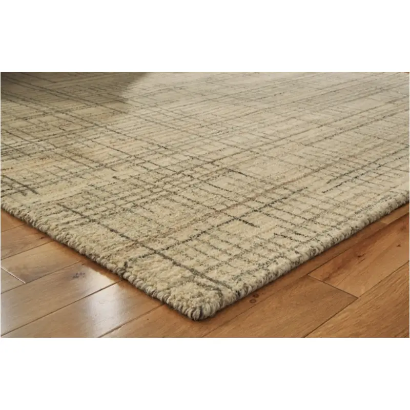 R406861 Ashley Furniture Janston Accent Furniture Large Rug