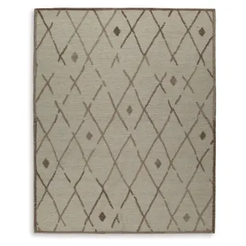 R406871 Ashley Furniture Guyford Accent Furniture Area Rug