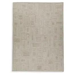 R406900 Ashley Furniture Brickburgh Accent Furniture Area Rug