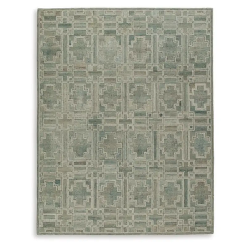 R406911 Ashley Furniture Jossland Accent Furniture Area Rug