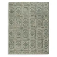 R406911 Ashley Furniture Jossland Accent Furniture Area Rug