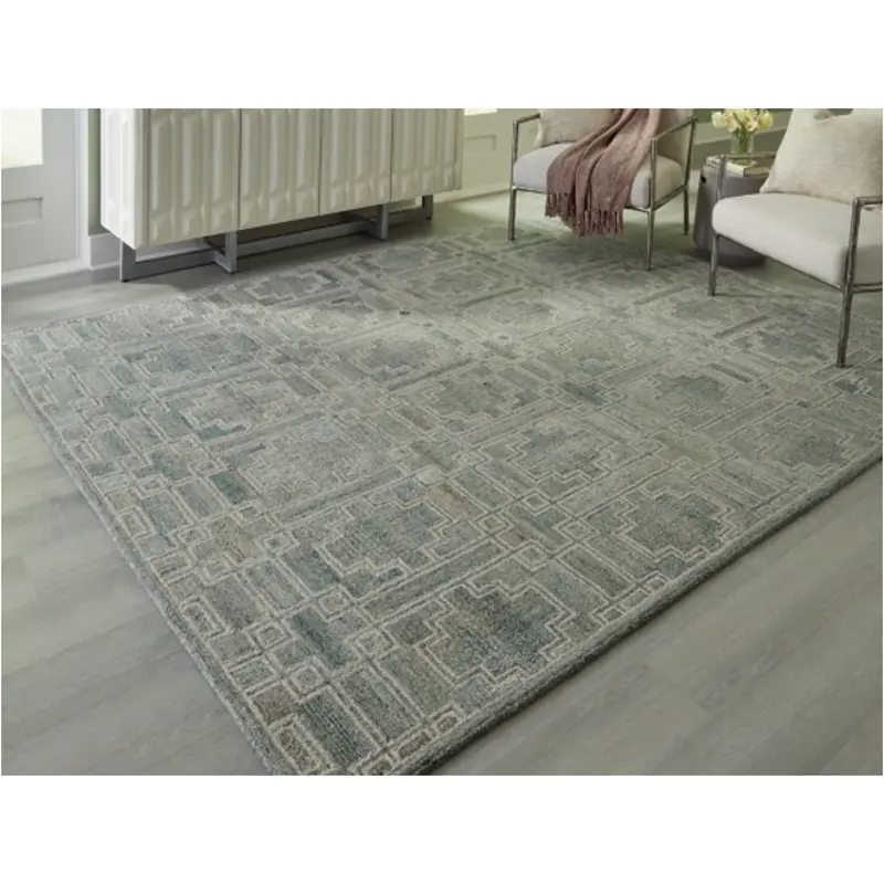 R406912 Ashley Furniture Jossland Accent Furniture Area Rug