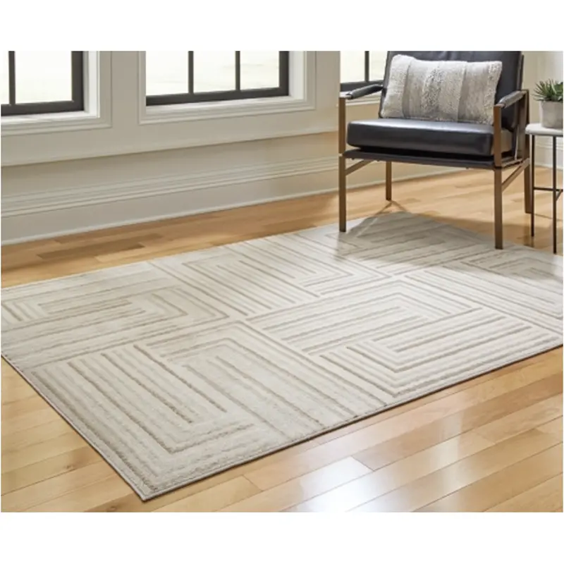 R406941 Ashley Furniture Darmondard Accent Furniture Large Rug
